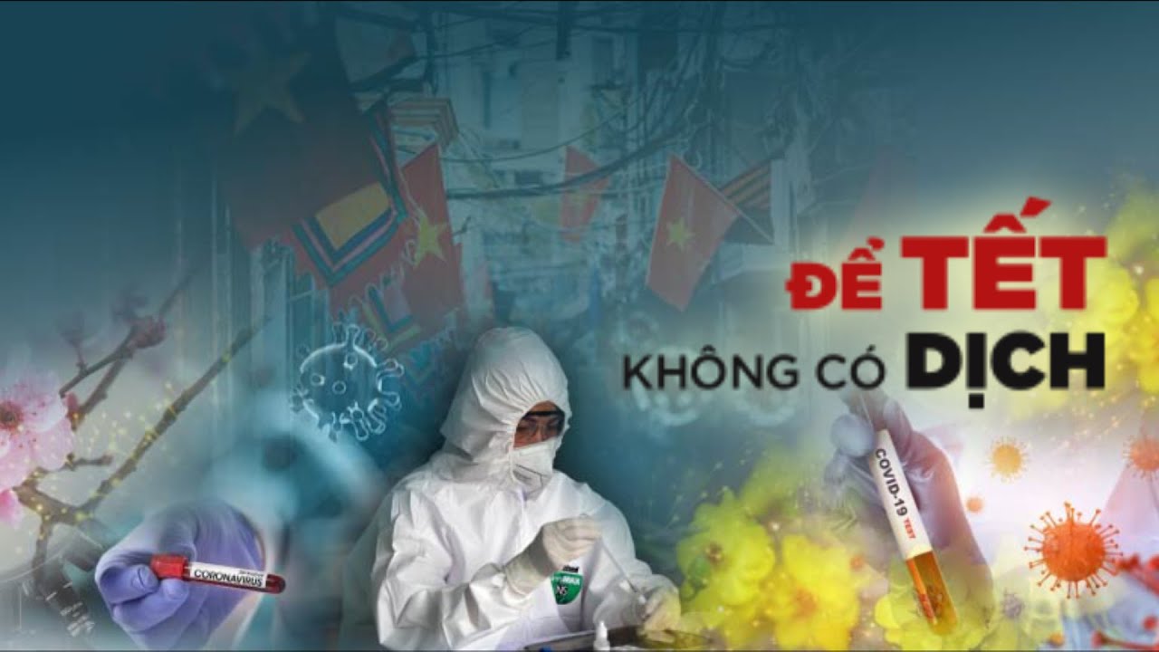 de tet khong dich