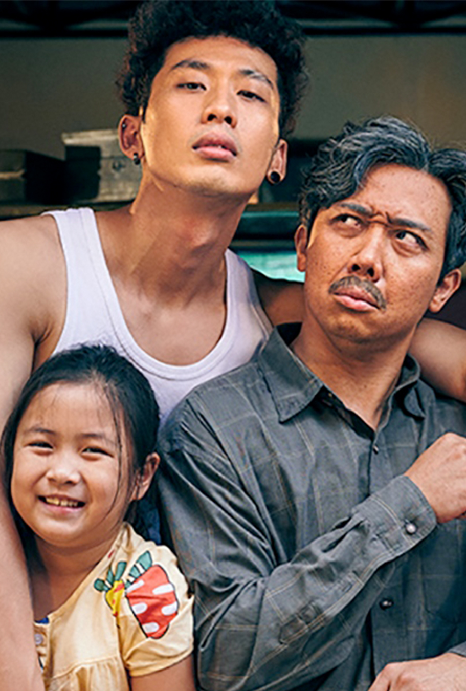con gai tran thanh
