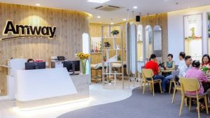 amway vn