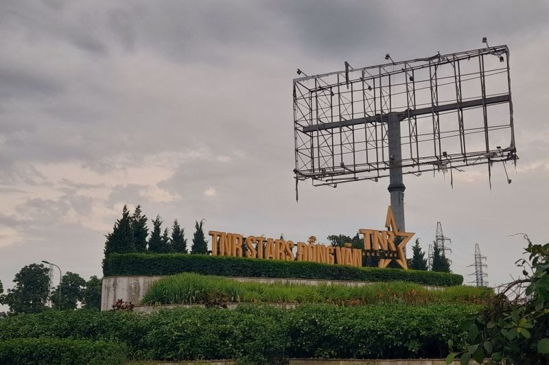 Dự án Khu nhà ở phục vụ KCN Dồng Văn II và ‘nút thắt chuyển nhượng cổ phần2 dulichgiaitri.vn e1628658053502