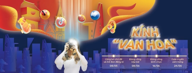 kinh van hoa