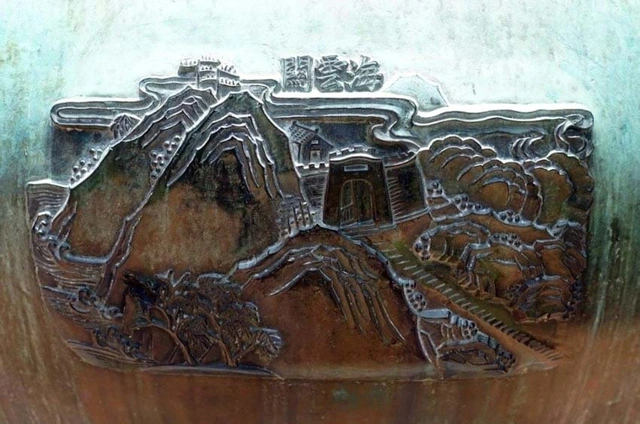 Những ngọn núi thiêng: Săn mây trên đỉnh Hải Vân 2 2 6