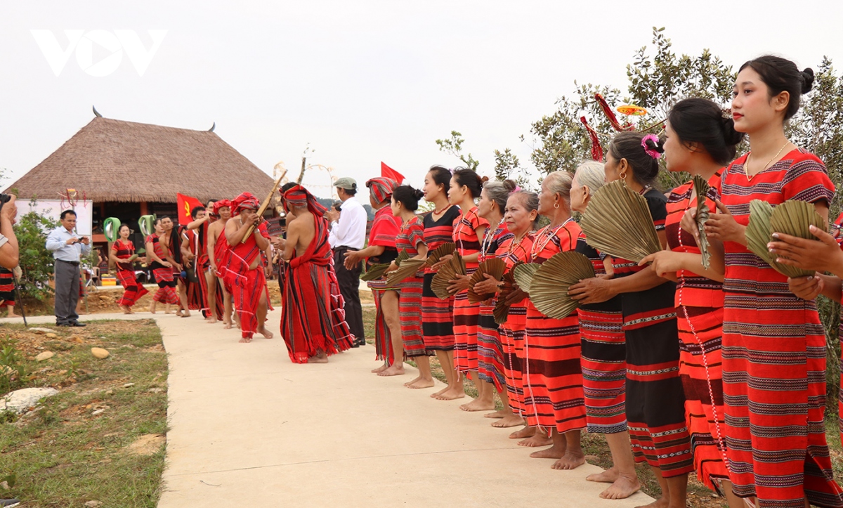 nhieu le hoi van hoa truyen thong duoc phuc dung bao ton