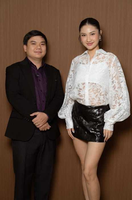 Dự án cộng đồng của hoa hậu Phương Linh bị góp ý “lệch hướng”, Ngọc Châu thẳng thắn đưa ra nhận xét 6 Anh chup man hinh 2025 11 08 001424