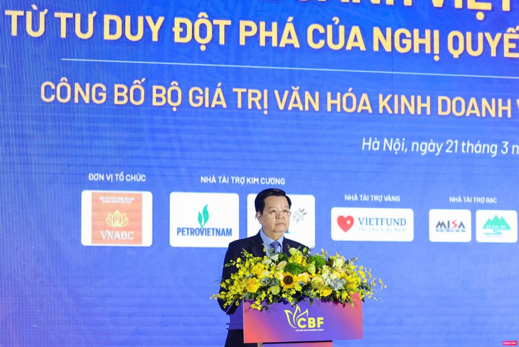 VIETFUND trong hệ sinh thái VIETWAY - 9S UNION: Phát huy sức mạnh cộng đồng, hướng đến giá trị toàn cầu bền vững 13 45