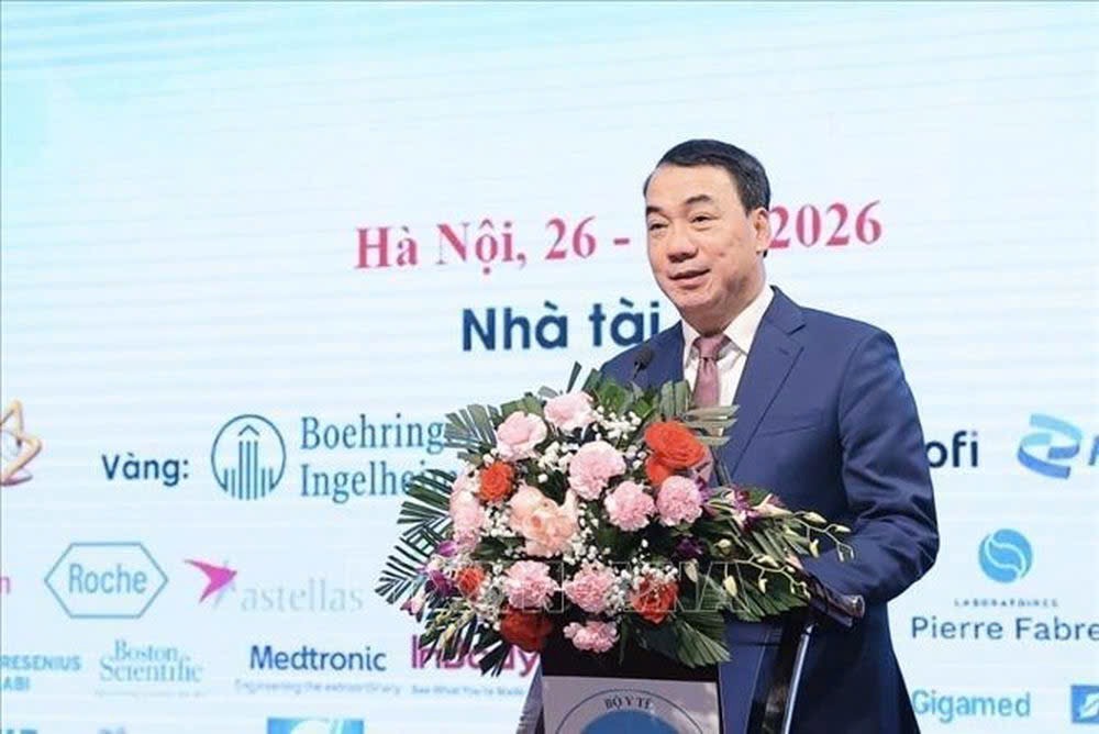 Chăm sóc toàn diện người cao tuổi: Chìa khóa vàng trong thời kỳ già hóa dân số 3 IMG 0461