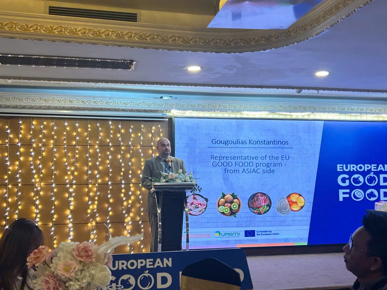 Lan tỏa thông điệp hành trình "EU Good Food - Good Life": Đưa tinh hoa ẩm thực Châu Âu đến gần hơn với người tiêu dùng Việt 4 IMG 0546