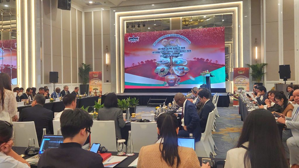Hội nghị Cà phê quốc tế 2026: Khởi nguồn Liên minh Cà phê toàn cầu 13 z7660462133141 501776ad5d73b66170a86285f1fbdc5f