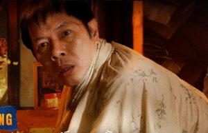 'Vạch mặt" Thái Hòa trong bộ phim Anh Hùng