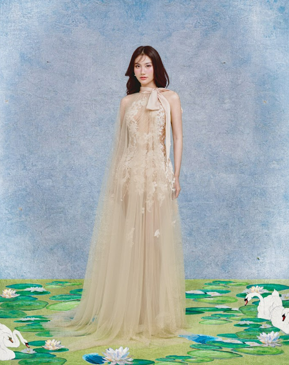 Hoa hậu Nguyễn Hoàng Phương Linh đón sinh nhật tuổi 27, đánh dấu hành trình trưởng thành sau đăng quang 10 Anh chup man hinh 2026 04 07 013413