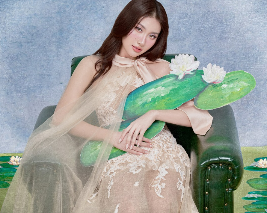 Hoa hậu Nguyễn Hoàng Phương Linh đón sinh nhật tuổi 27, đánh dấu hành trình trưởng thành sau đăng quang 8 Anh chup man hinh 2026 04 07 013436