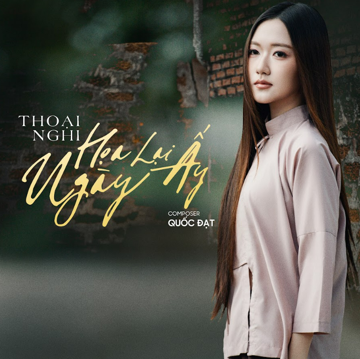 Thoại Nghi ra mắt “Họa Lại Ngày Ấy”: Bản ballad chạm đến ký ức tình yêu dang dở 1 Thoại Nghi ra mắt “Họa Lại Ngày Ấy”: Bản ballad chạm đến ký ức tình yêu dang dở