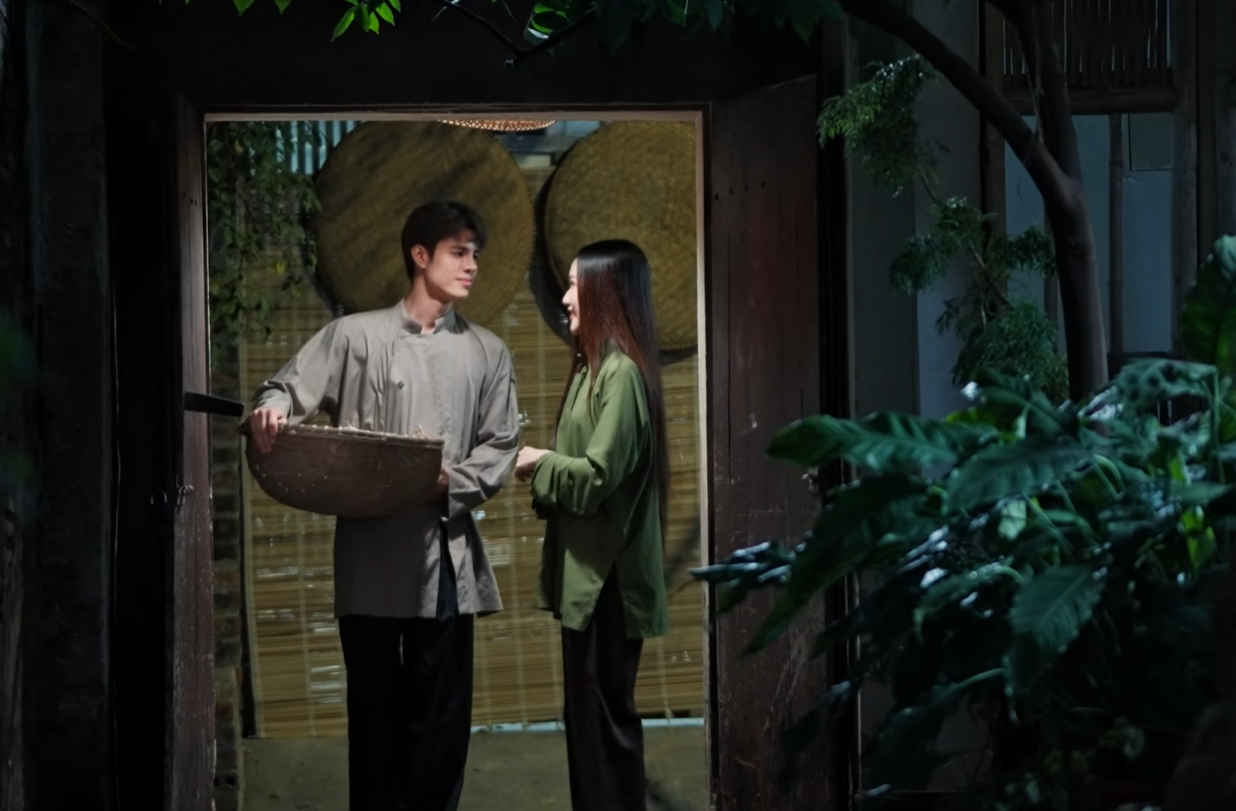 Thoại Nghi ra mắt “Họa Lại Ngày Ấy”: Bản ballad chạm đến ký ức tình yêu dang dở 5 Anh chup man hinh 2026 04 15 214715