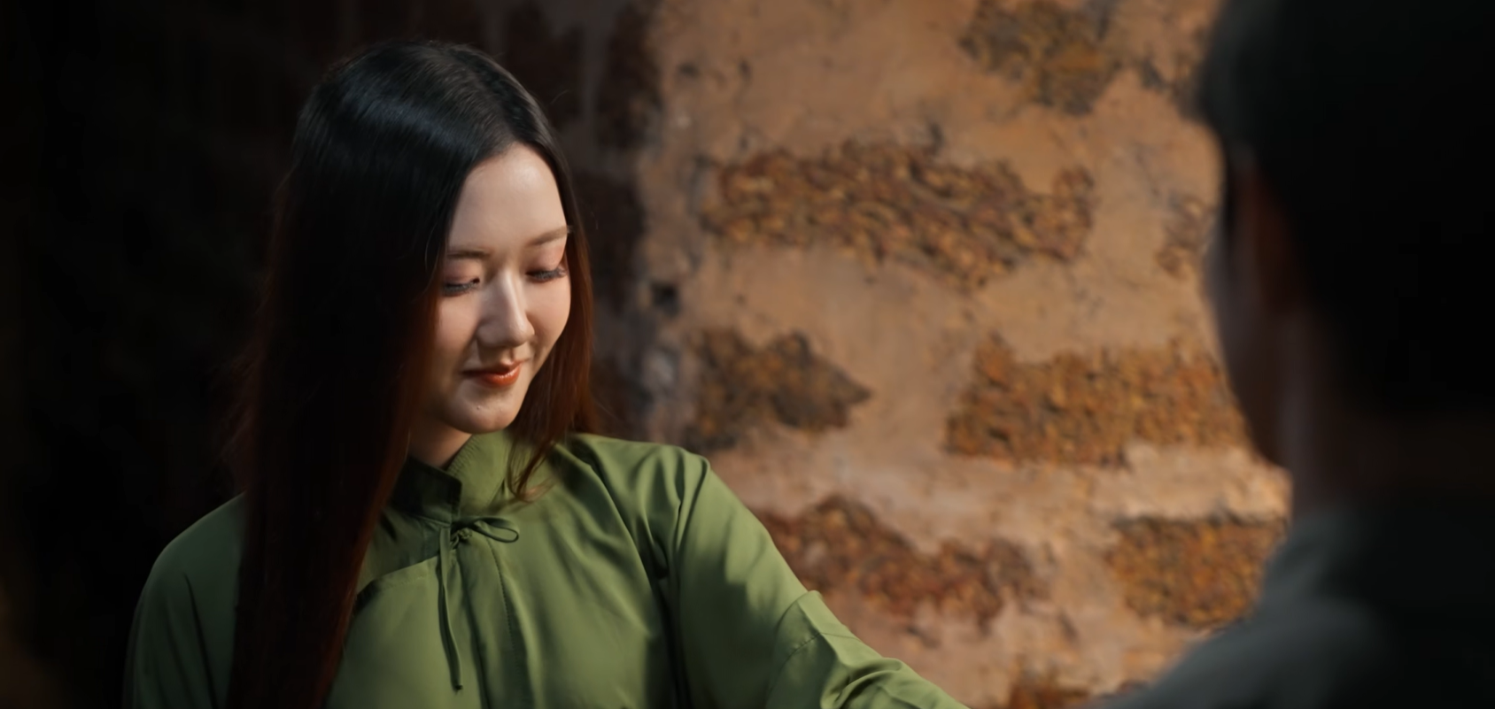 Thoại Nghi ra mắt “Họa Lại Ngày Ấy”: Bản ballad chạm đến ký ức tình yêu dang dở 4 Anh chup man hinh 2026 04 15 215318