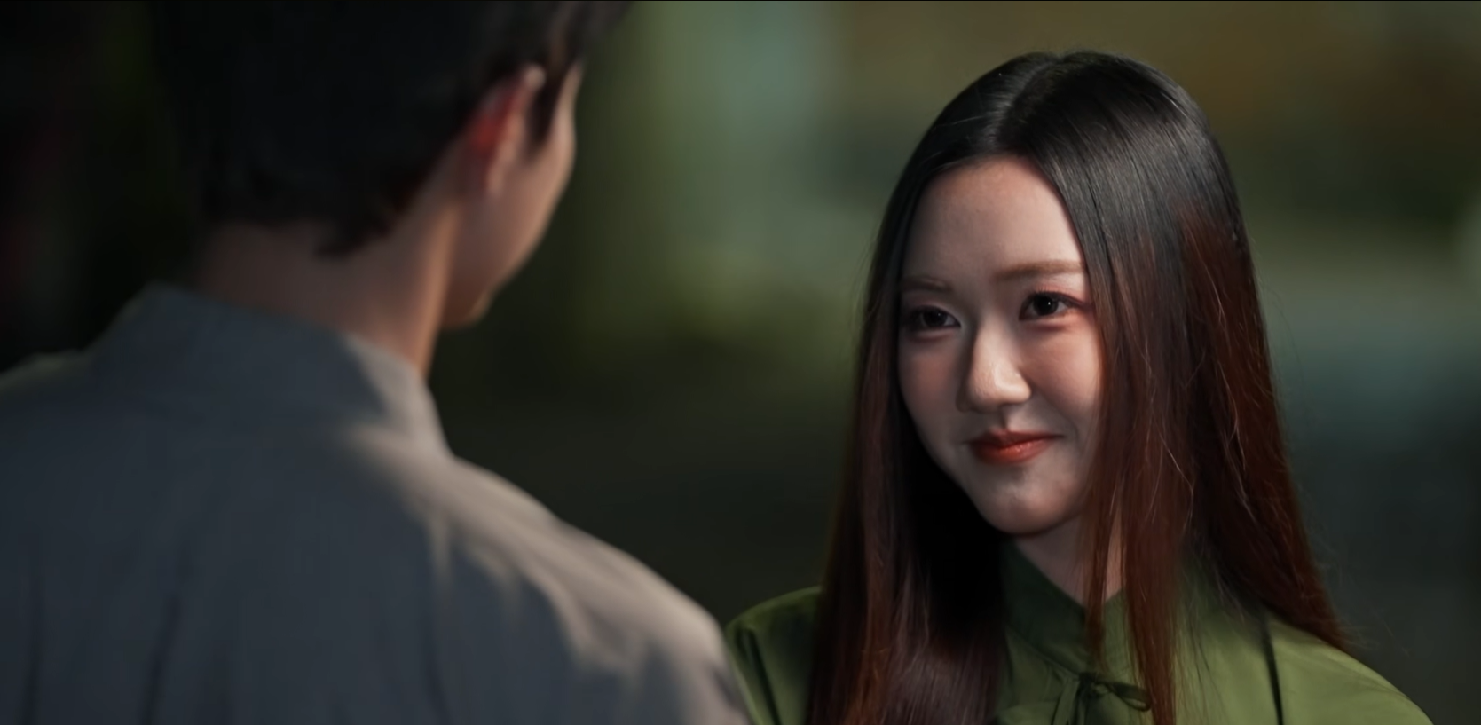 Thoại Nghi ra mắt “Họa Lại Ngày Ấy”: Bản ballad chạm đến ký ức tình yêu dang dở 6 Anh chup man hinh 2026 04 15 215342