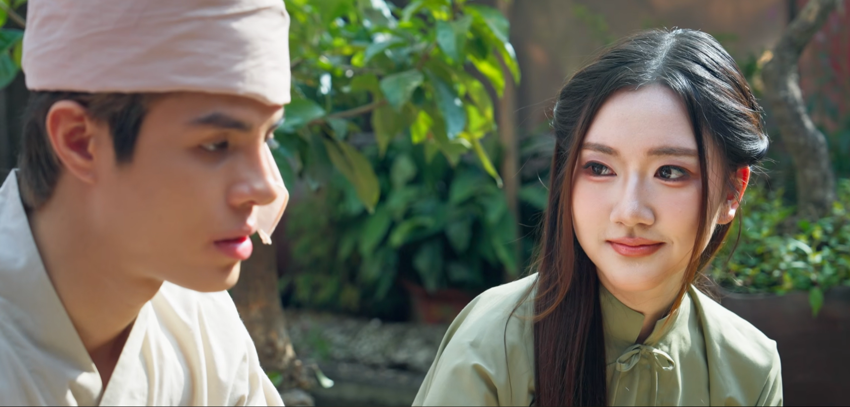 Thoại Nghi ra mắt “Họa Lại Ngày Ấy”: Bản ballad chạm đến ký ức tình yêu dang dở 3 Anh chup man hinh 2026 04 15 215431