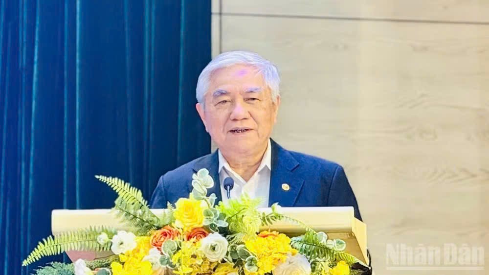 Khởi nghiệp Xanh 2026: "Đòn bẩy" đưa nông nghiệp bền vững vươn tầm quốc tế 1 IMG 20260408 202303