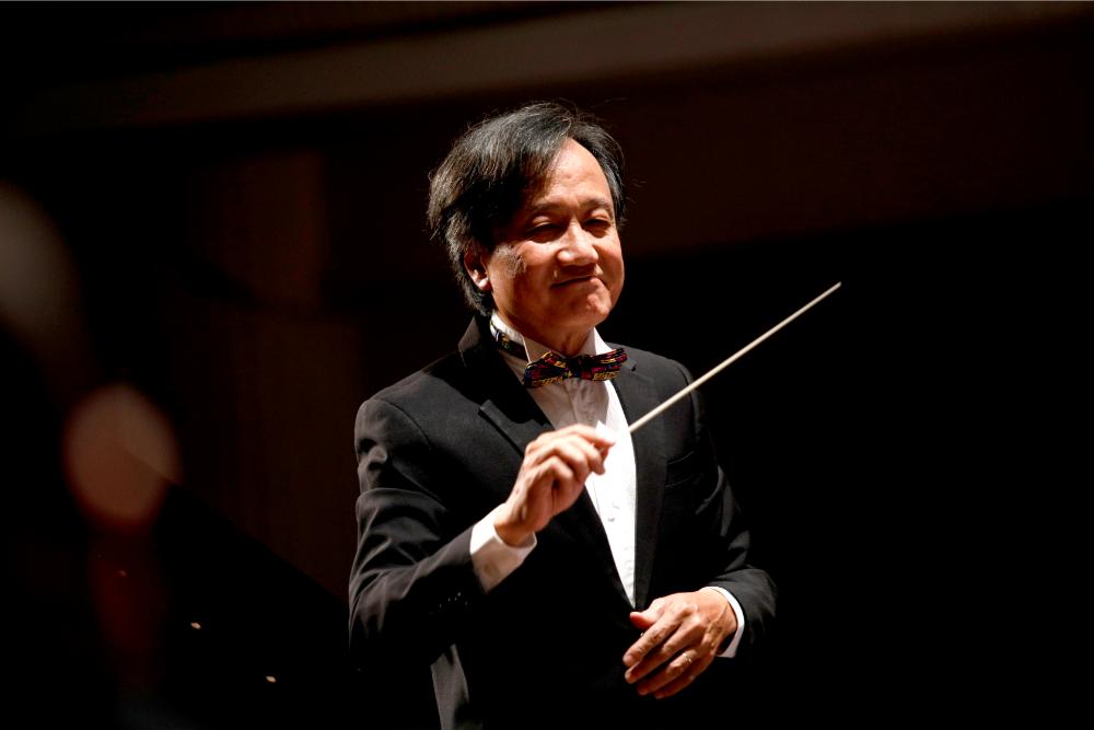 Tran Vuong Thach Condoctor 1