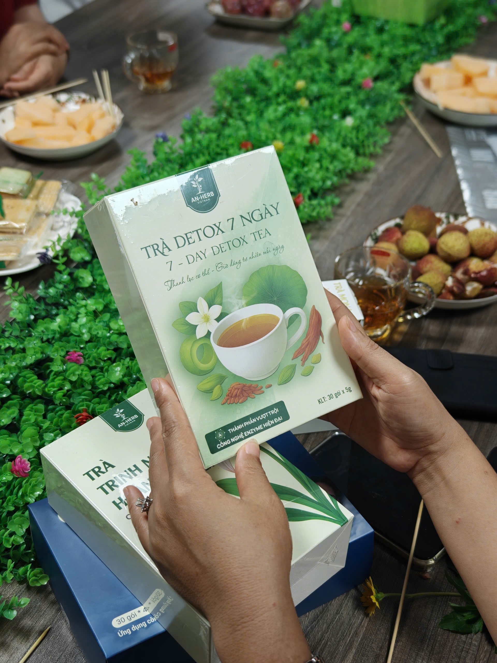 Hội Doanh nhân Hoàng Huỳnh Việt Nam: Chuyến thăm quan kết nối giao thương lần thứ 3 tại Hà Nội thành công tốt đẹp 7 IMG 20260522 173449