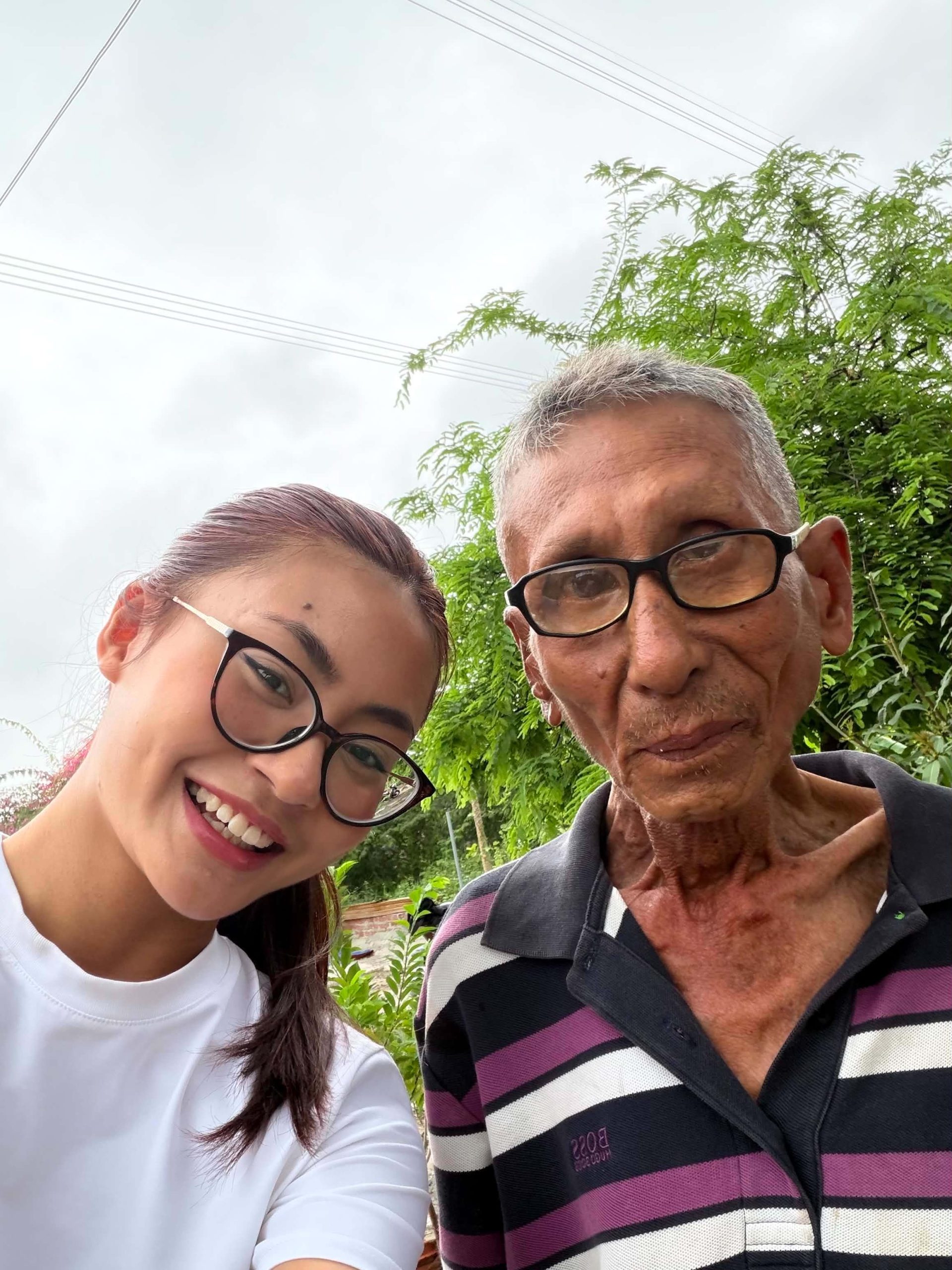Miss Cosmo và Hoa Hậu Hoàn Vũ Việt Nam lan tỏa giá trị tích cực trong Tháng hành động vì cộng đồng 14 Banh share nho scaled